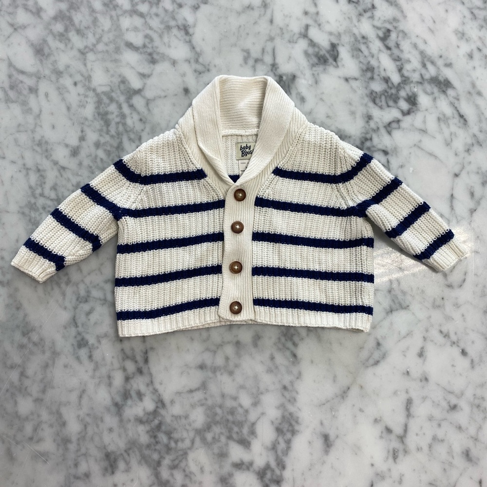 Baby B’gosh Sweater